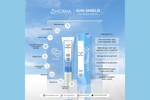 SUNSHIELD FOR REJUVINATION