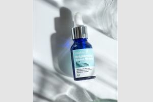BRIGHTENING BOOST SERUM