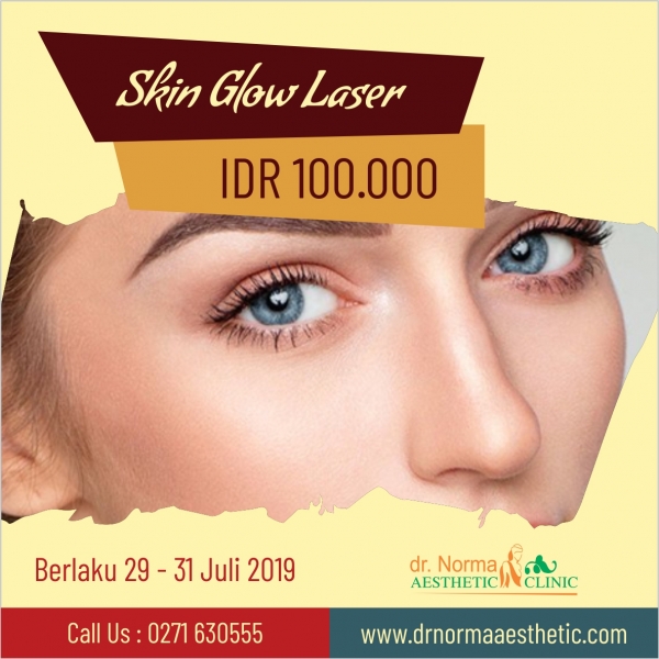SKIN GLOW LASER