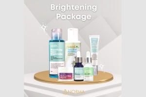 BRIGHTENING PACKAGE