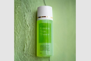 GREEN TEA TONER