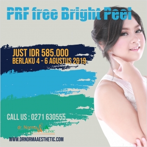 PRF free Bright Peel