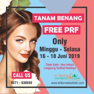 Threadlift Spectacular