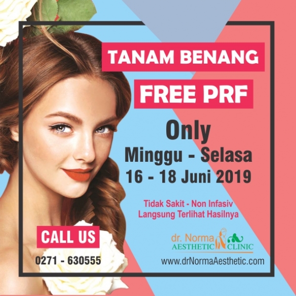 Threadlift Spectacular