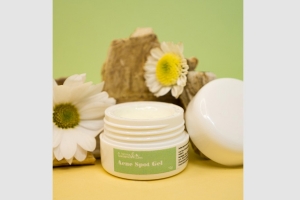 ACNE SPOT GEL