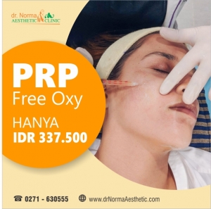 PRP free OXY