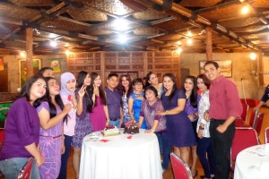 Happy Birthday dr Norma