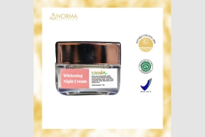 WHITENING NIGHT CREAM TRANEX