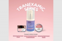 Tranexamic Series (Paket Skincare Whitening)