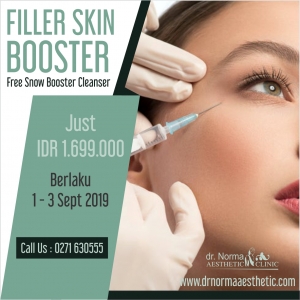 Filler Skin Booster