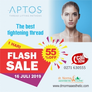Flash Sale APTOS