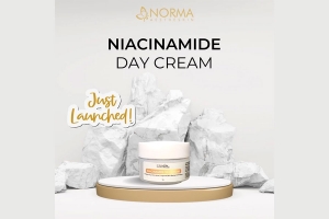 NIACINAMIDE DAY CREAM