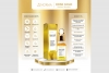 ROSE GOLD RADIANT BOOSTER SERUM