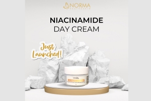 NIACINAMIDE DAY CREAM