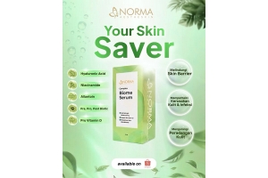 Sensitive COMPLEX BIOME SERUM
